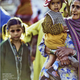 Illustration for article titled Vogue India Puts Fendi Bib On Impoverished Child; Critics Freak